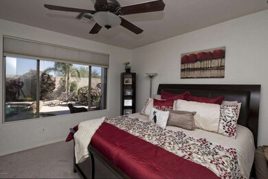 009_Master Bedroom