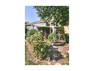 Rear Pergola, beautifully landscaped with many Per