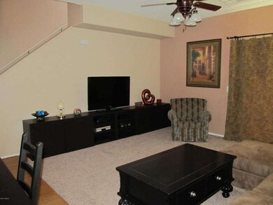 LIVING / GREAT ROOM