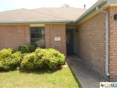 402 Dillon Dr, Copperas Cove, TX 76522 - photo 3