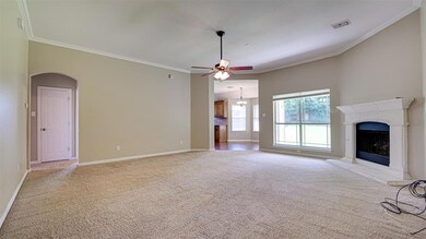 603 Oakmont Dr unit 1, Ennis, TX 75119 - photo 3