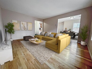 42 Indian Camp Ln unit C, Lincoln, MA 01773 - photo 4