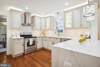 7401 Windmill Ct, Alexandria, VA 22307 - photo 5