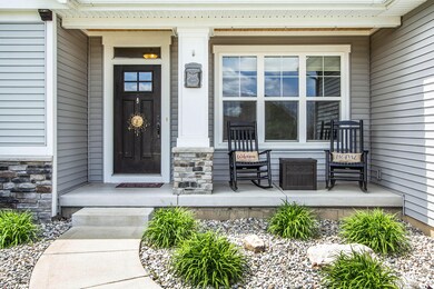 7317 Nantucket Dr SW, Byron Center, MI 49315 - photo 3