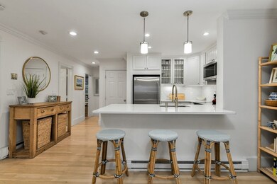 94 Waltham St unit 2, Boston, MA 02118 - photo 2
