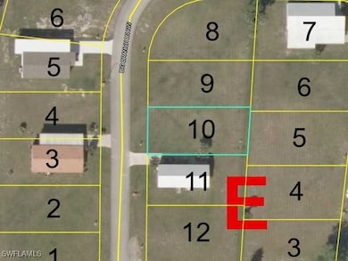 810 Big Branch Ln, Moore Haven, FL 33471 - photo 2