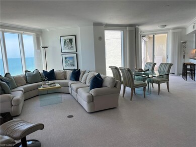 Contessa Condominium unit 1403, Naples, FL 34108 - photo 3