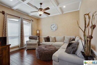 1320 Frederick Ln, Temple, TX 76502 - photo 5