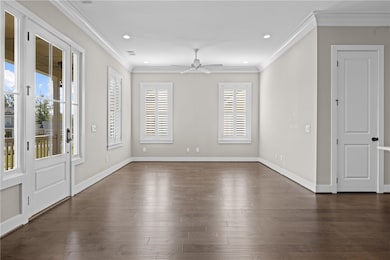 218 Tuttle St, Clemson, SC 29631 - photo 4