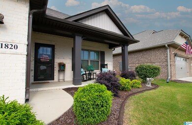 1820 Shadowbrook Ln SE, Cullman, AL 35055 - photo 5