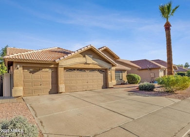 4790 W Geronimo St, Chandler, AZ 85226 - photo 2