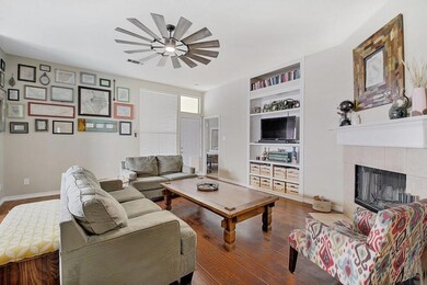 1020 Elm Dr, Providence Village, TX 76227 - photo 5