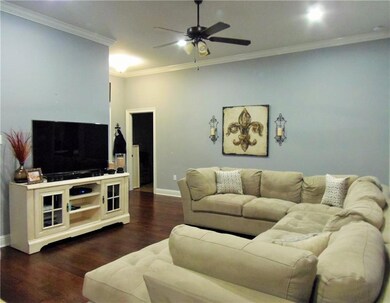 2613 Sea Shore Dr, Marrero, LA 70072 - photo 3