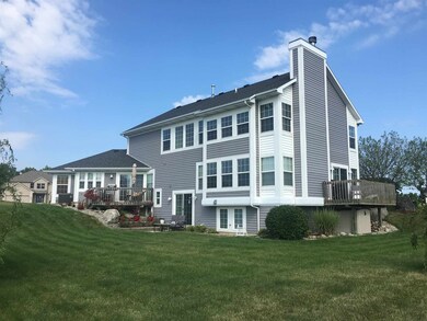 5469 Bear Creek Pass, Auburn, IN 46706 - photo 2