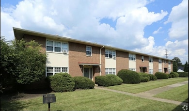 1813 Kenny Rd unit 1809, Columbus, OH 43212 - photo 3