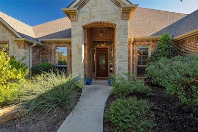 101 Wood Bend Ct, Weatherford, TX 76087 - photo 7