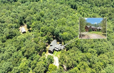 381 Ross Dr, Mineral Bluff, GA 30559 - photo 3