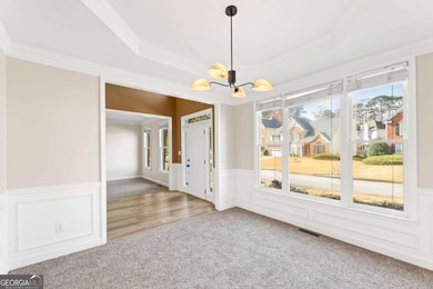 307 Creek Front Way unit 2, Lawrenceville, GA 30043 - photo 4