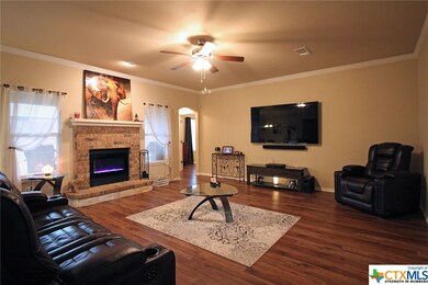 3446 Plains St, Copperas Cove, TX 76522 - photo 4