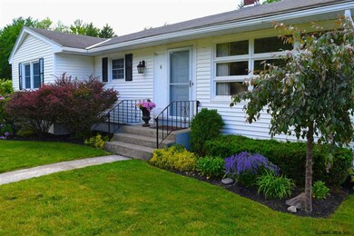 6 Diamond Ave, Troy, NY 12180 - photo 3