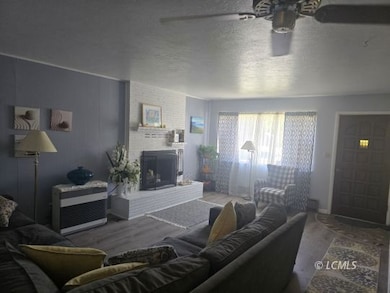 831 S G St, Lakeview, OR 97630 - photo 3