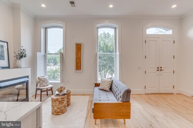 20 Logan Cir NW unit 1-1, Washington, DC 20005 - photo 3