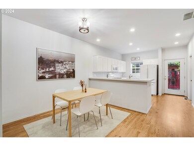 6148 S Virginia Ave, Portland, OR 97239 - photo 5