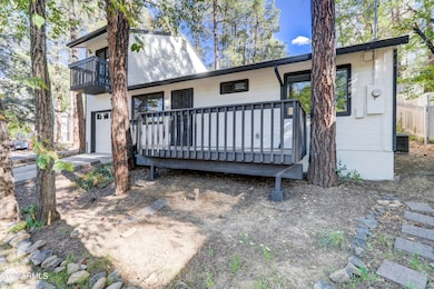 707 Cherokee Rd, Prescott, AZ 86303 - photo 2