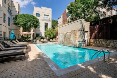 3210 Carlisle St unit 52H, Dallas, TX 75204 - photo 4
