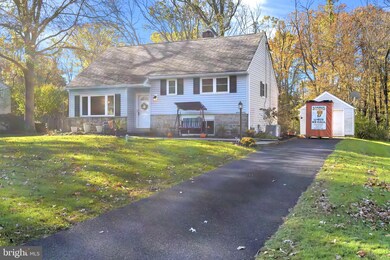 321 Britt Rd, North Wales, PA 19454 - photo 5