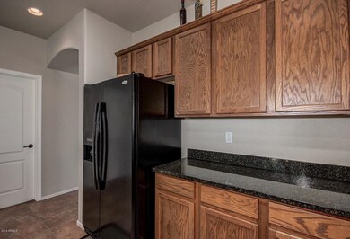 Black Appliances