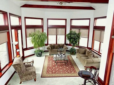Den/Family/Great Room.