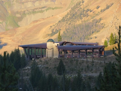 Entry Elevation