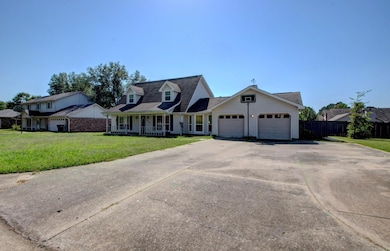 1909 Madden Rd, Jacksonville, AR 72076 - photo 3