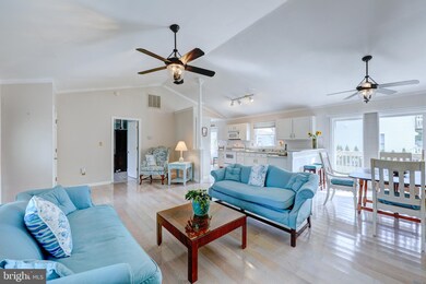 736 Hickman Dr, Ocean View, DE 19970 - photo 4