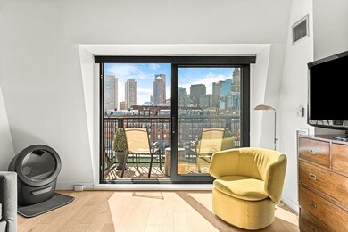 Lewis Wharf unit 534, Boston, MA 02110 - photo 7