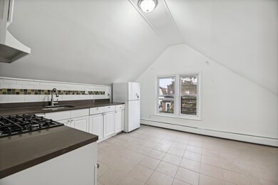 206 Dodd St unit 3, Weehawken, NJ 07086 - photo 3