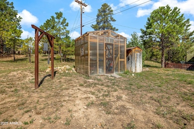 2003 Little Doe Trail, Overgaard, AZ 85933 - photo 7