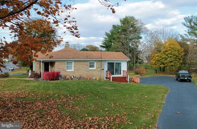 12029 Belvedere Rd, Hagerstown, MD 21742 - photo 3