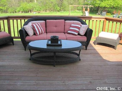 Patio/Deck