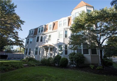 8 Slocum St unit 12, Providence, RI 02909 - photo 2