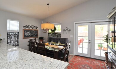 2311 W Silverbell Oasis Way, Tucson, AZ 85745 - photo 3