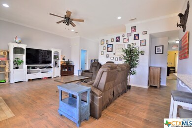 2416 Joseph Dr, Copperas Cove, TX 76522 - photo 6