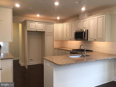 861 Old Lancaster Rd unit F1, Bryn Mawr, PA 19010 - photo 3