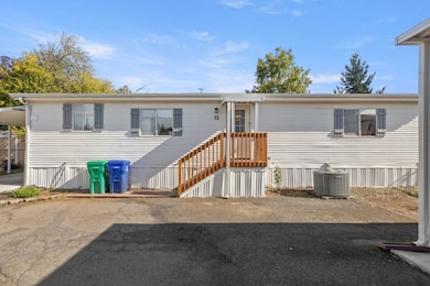 10701 SE Highway 212 unit Y2, Clackamas, OR 97015 - photo 2