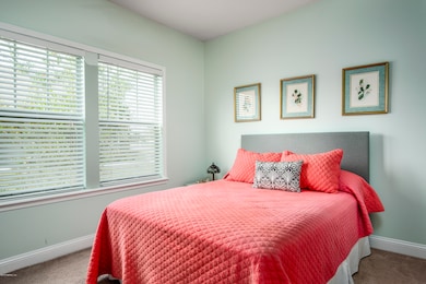Office/Guest Room 1st foor