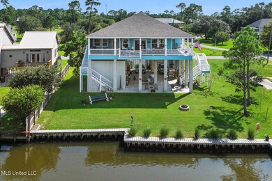 Waterside View