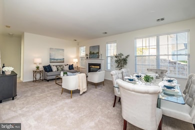 1406 S Hunting Horn Turn unit 385, Glen Mills, PA 19342 - photo 7