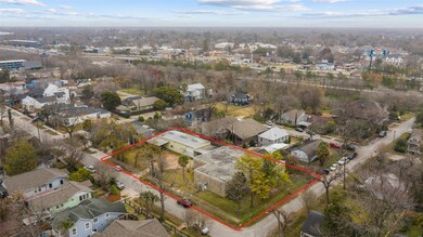 1100 Cordell St, Houston, TX 77009 - photo 4