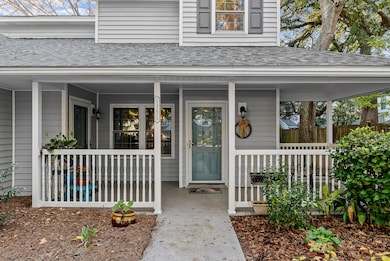 1351 Cassidy Ct unit B, Mount Pleasant, SC 29464 - photo 2